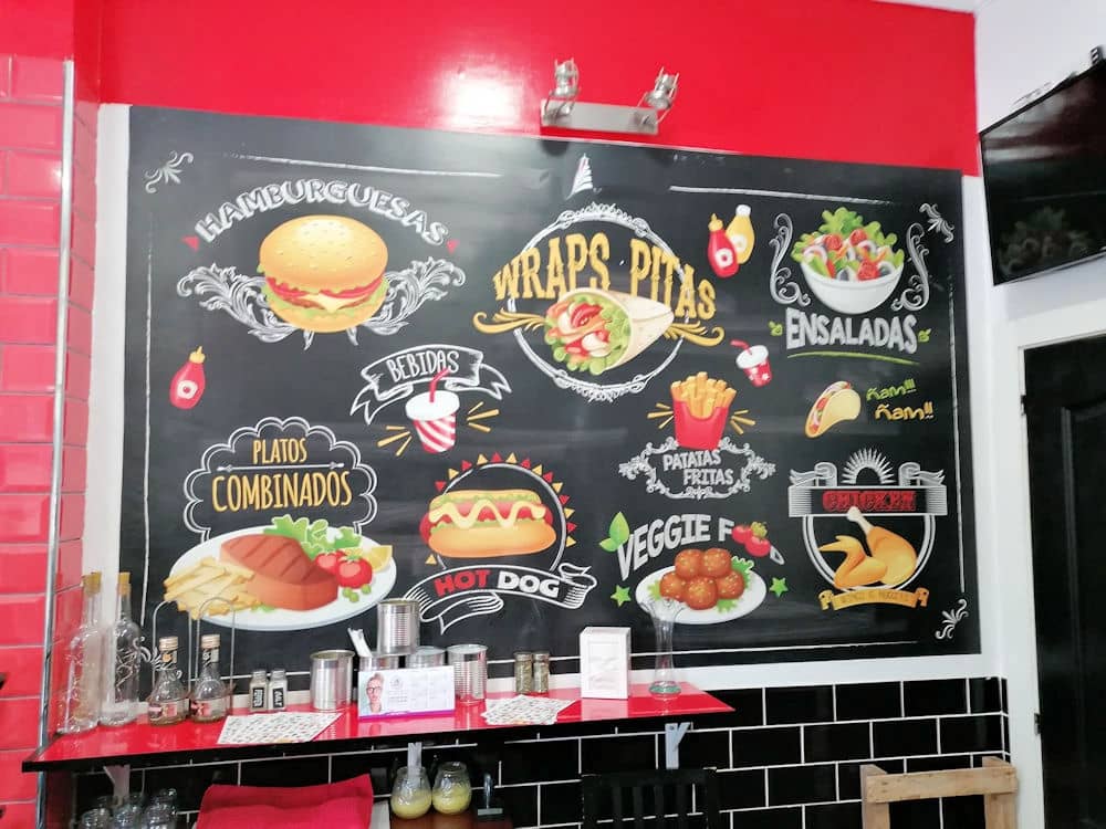 Business for rent in Mijas Costa - € 600 (Ref: 9523556)