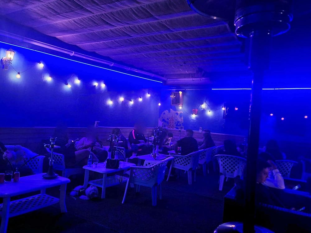 Ravintola/baari vuokrattavana paikassa Fuengirola - 1 600 € (Ref: 9523557)