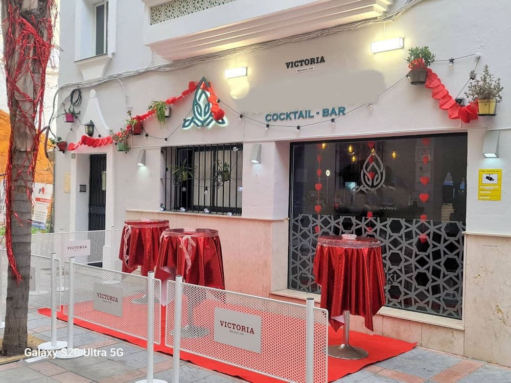 Ristorante/Bar in vendita in Fuengirola - 89.950 € (Rif: 9523557)