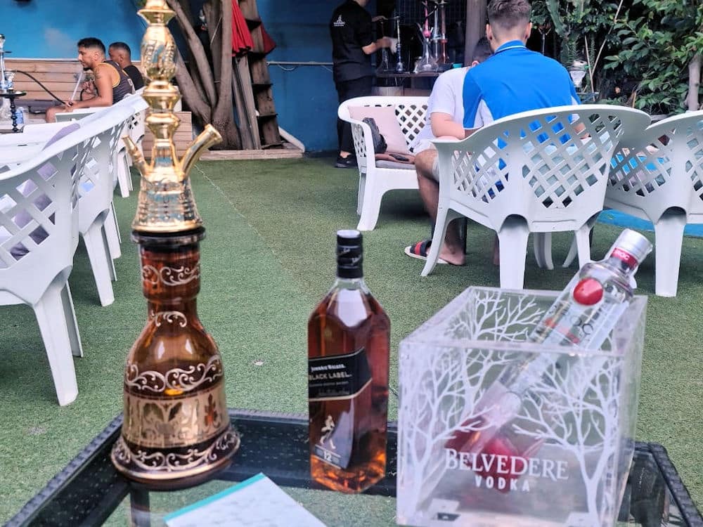 Ristorante/Bar in vendita in Fuengirola - 89.950 € (Rif: 9523557)