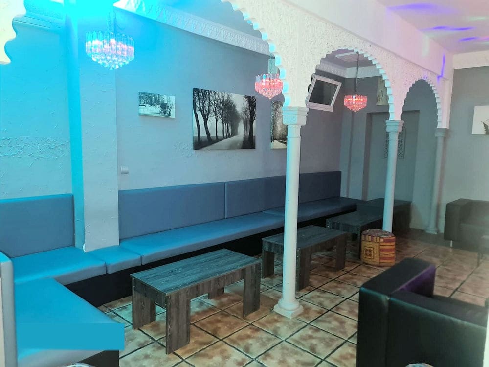 Ristorante/Bar in vendita in Fuengirola - 89.950 € (Rif: 9523557)