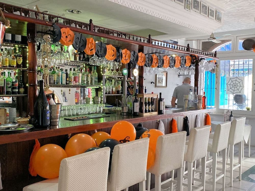 Restaurant/Bar til leie i Benalmadena Costa - € 1 020 (Ref: 9523558)