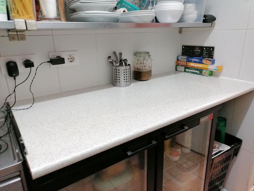 Restaurant/Bar til salgs i Fuengirola - € 54 950 (Ref: 9523559)