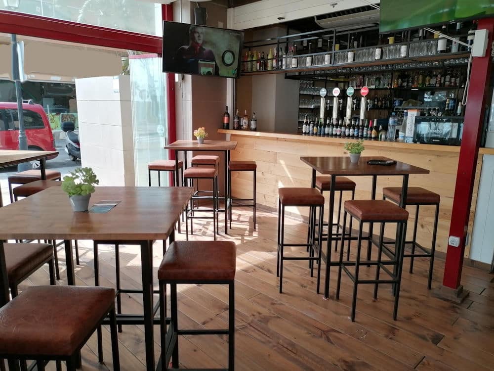 Restaurant/Bar for rent in Fuengirola - € 2,500 (Ref: 9523560)