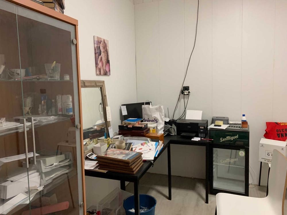 Ravintola/baari vuokrattavana paikassa Fuengirola - 1 800 € (Ref: 9523562)