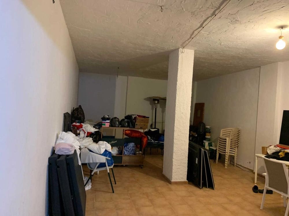 Ravintola/baari vuokrattavana paikassa Fuengirola - 1 800 € (Ref: 9523562)