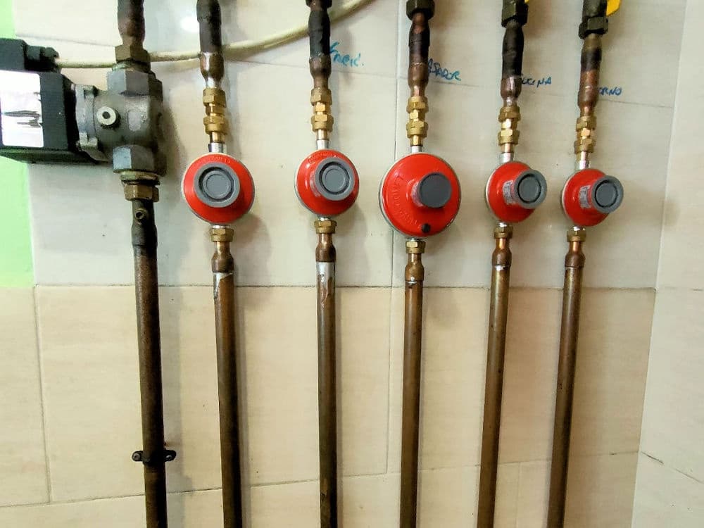 Empresa para arrendar em Benalmadena - 850 € (Ref: 9523565)