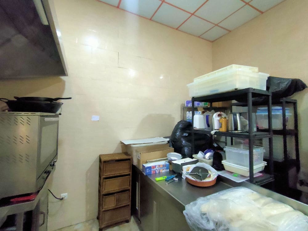 Bedrift til salgs i Benalmadena - € 24 950 (Ref: 9523565)