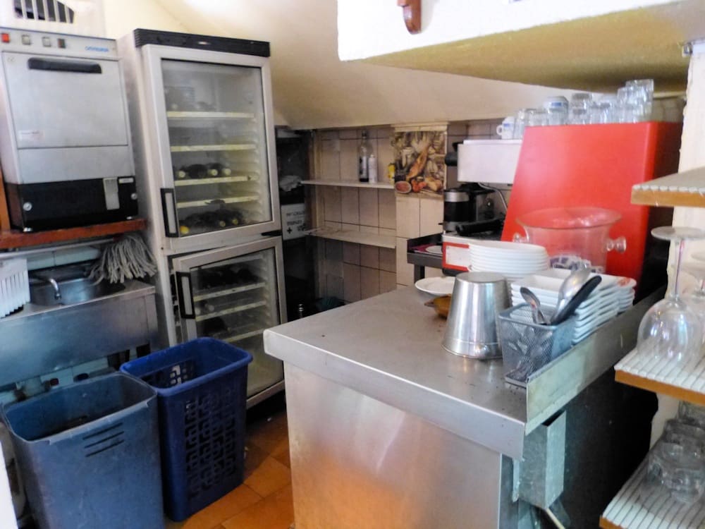 Bar/Restaurante en Benalmádena en venta - 224.950 € (Ref: 9532434)