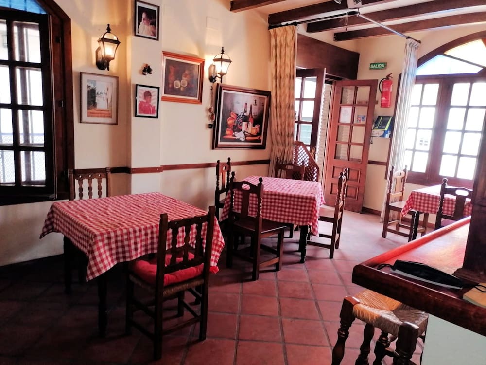 Bar/Restaurante en Benalmádena en venta - 224.950 € (Ref: 9532434)