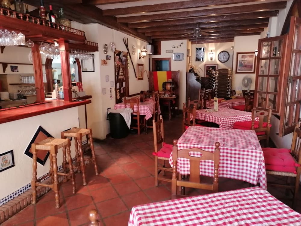 Bar/Restaurante en Benalmádena en venta - 224.950 € (Ref: 9532434)