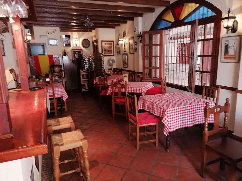 Bar/Restaurante en Benalmádena en venta - 224.950 € (Ref: 9532434)
