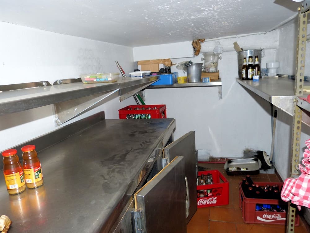 Bar/Restaurante en Benalmádena en venta - 224.950 € (Ref: 9532434)