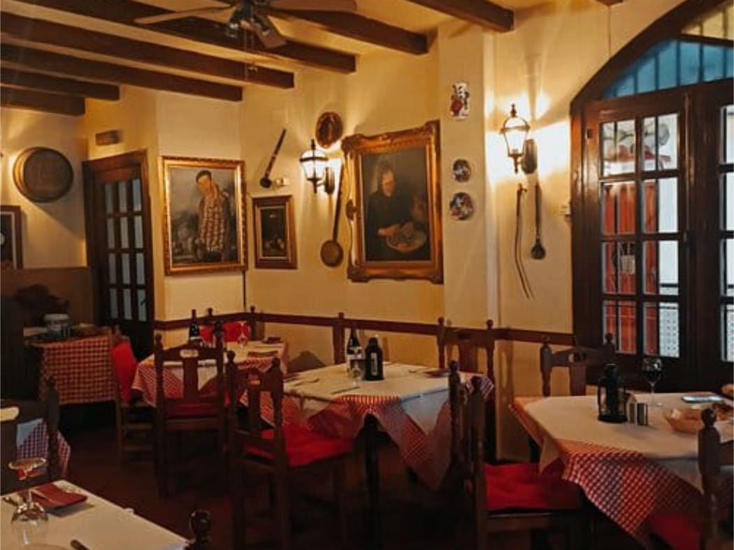 Bar/Restaurante en Benalmádena en venta - 224.950 € (Ref: 9532434)