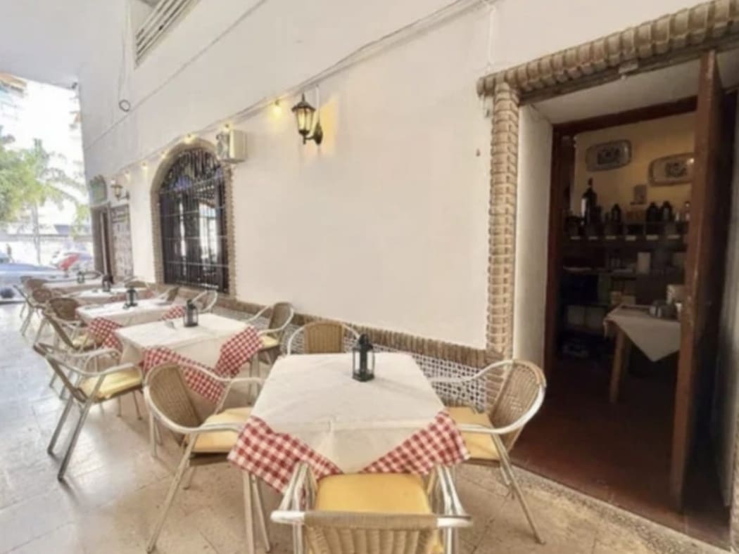 Bar/Restaurante en Benalmádena en venta - 224.950 € (Ref: 9532434)