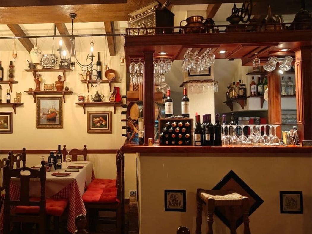 Bar/Restaurante en Benalmádena en venta - 224.950 € (Ref: 9532434)