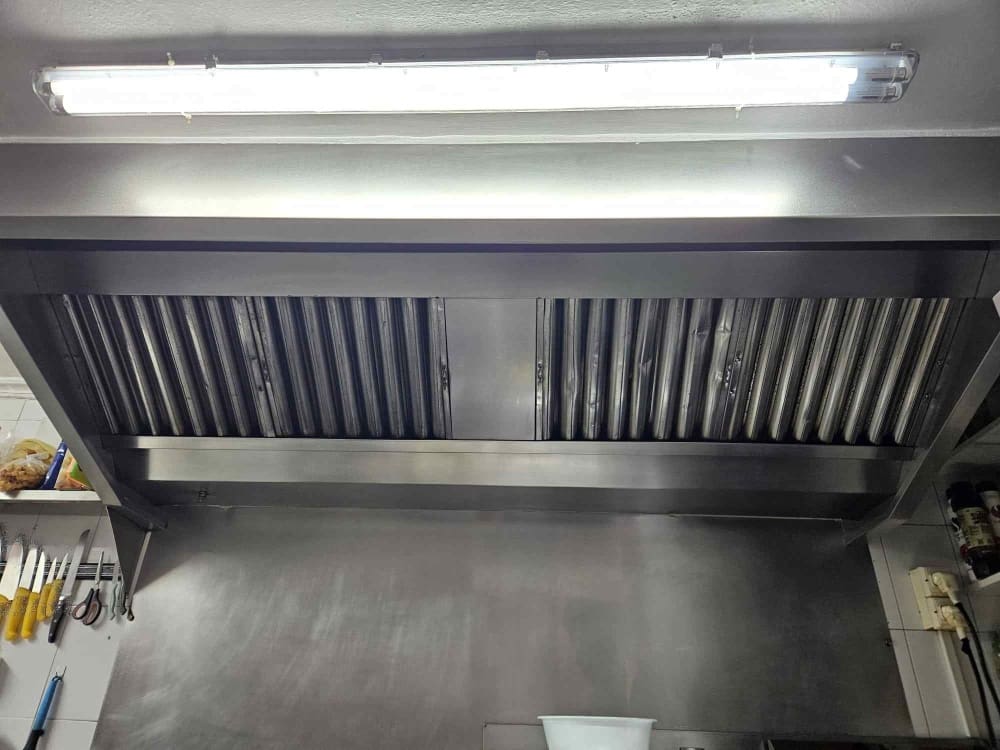 Restaurant/Bar til salgs i Alhaurin el Grande - € 79 950 (Ref: 9539044)