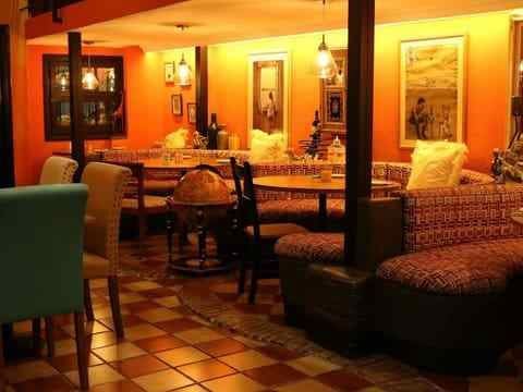 Restaurant/Bar til salgs i Alhaurin el Grande - € 79 950 (Ref: 9539044)