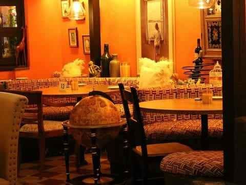 Restaurant/Bar til salgs i Alhaurin el Grande - € 79 950 (Ref: 9539044)