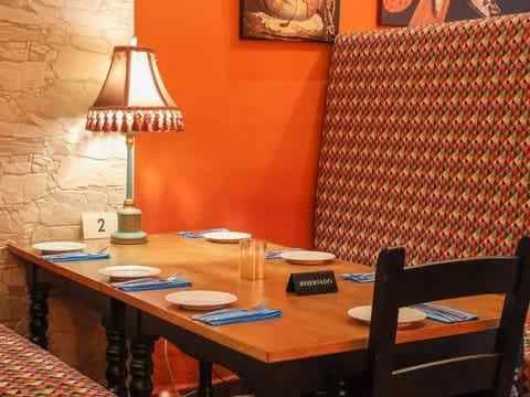 Restaurant/Bar til salgs i Alhaurin el Grande - € 79 950 (Ref: 9539044)