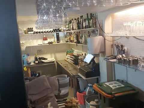 Restaurant/Bar til salgs i Alhaurin el Grande - € 79 950 (Ref: 9539044)