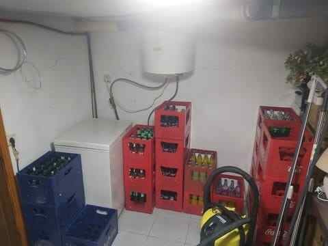 Restaurant/Bar til salgs i Alhaurin el Grande - € 79 950 (Ref: 9539044)