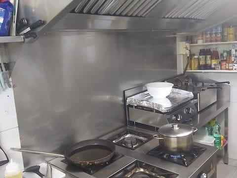 Restaurant/Bar til salgs i Alhaurin el Grande - € 79 950 (Ref: 9539044)