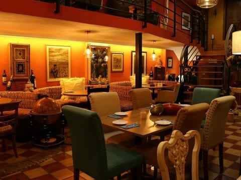 Restaurant/Bar til salgs i Alhaurín el Grande - € 79 950 (Ref: 9539044)