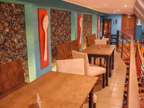 Restaurant/Bar til salgs i Alhaurín el Grande - € 79 950 (Ref: 9539044)