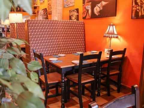 Restaurant/Bar til salgs i Alhaurín el Grande - € 79 950 (Ref: 9539044)