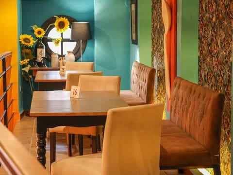 Restaurant/Bar til salgs i Alhaurin el Grande - € 79 950 (Ref: 9539044)