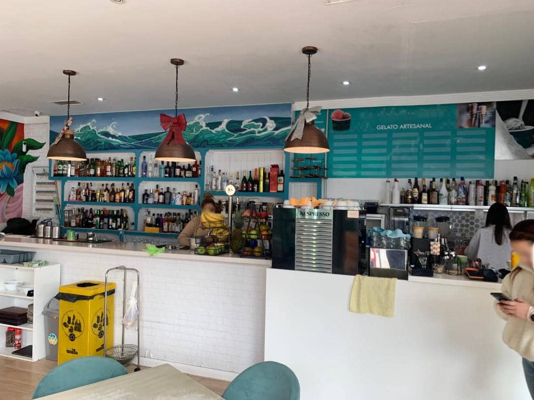 Ristorante/Bar in vendita in Fuengirola - 199.950 € (Rif: 9553021)