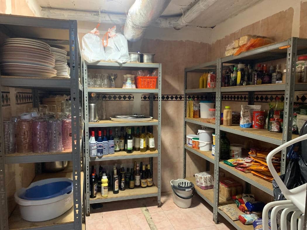 Ristorante/Bar in vendita in Fuengirola - 199.950 € (Rif: 9553021)