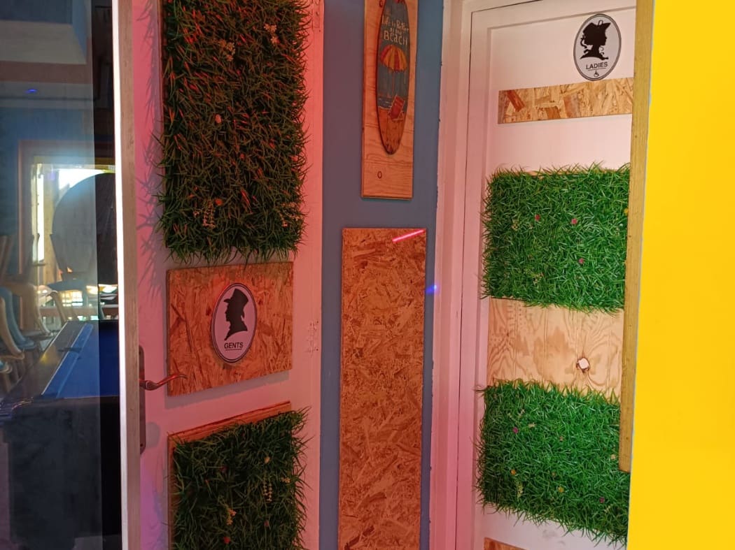 Restaurang/Bar till salu i Benalmadena - 39 950 € (Ref: 9559179)