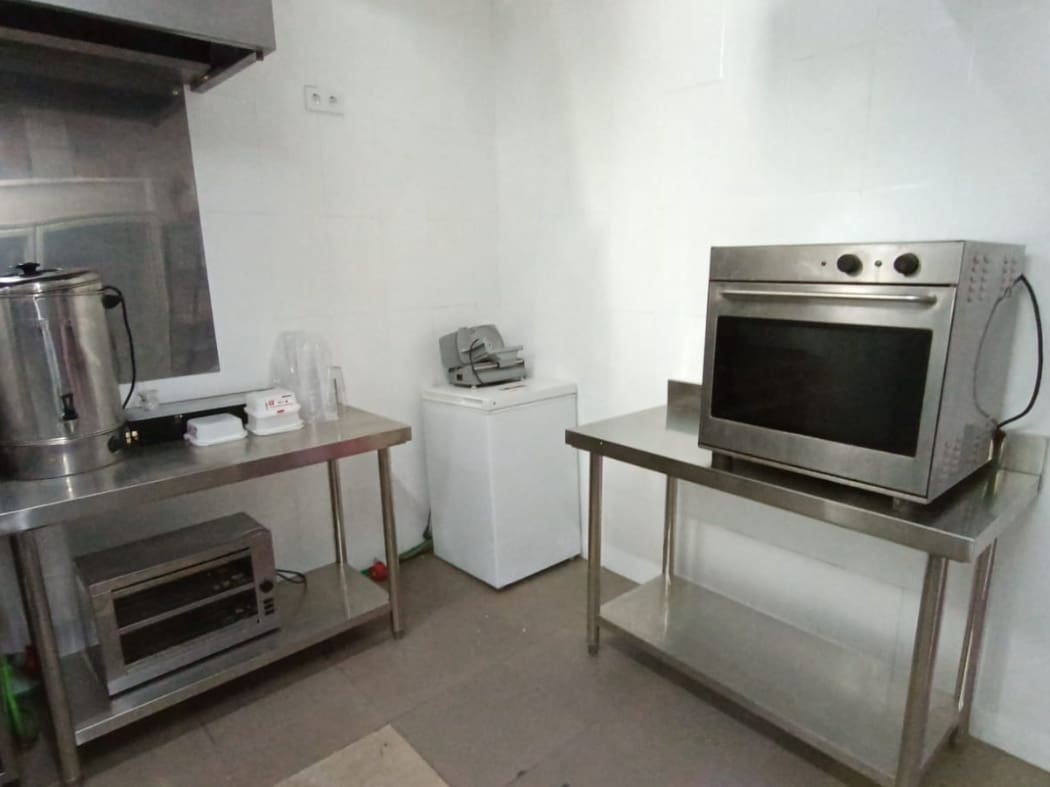 Restaurang/Bar till salu i Benalmadena - 39 950 € (Ref: 9559179)