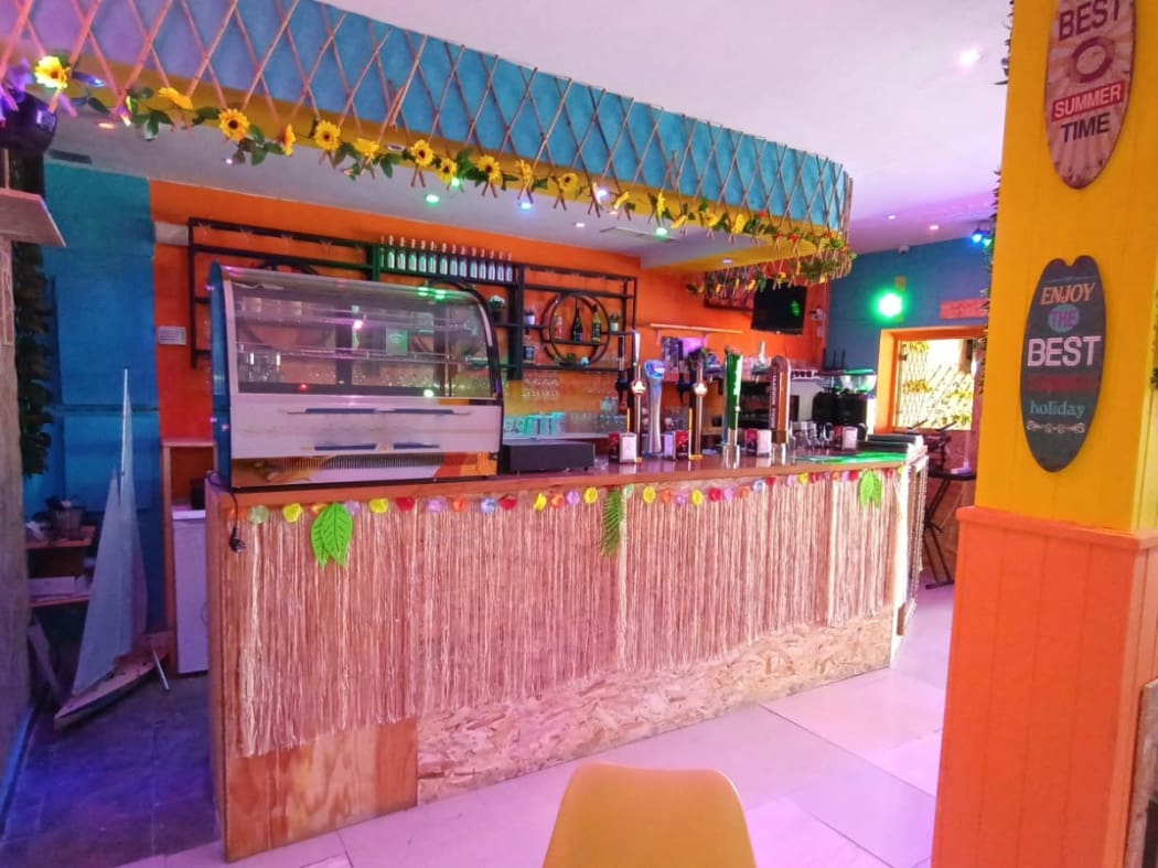 Restaurang/Bar till salu i Benalmadena - 39 950 € (Ref: 9559179)