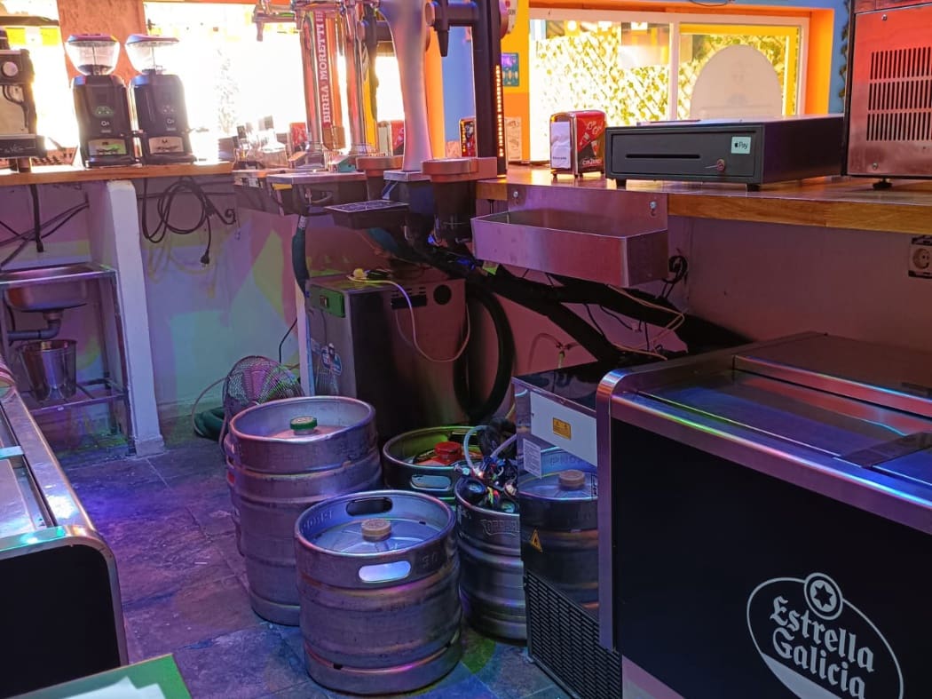 Restaurang/Bar till salu i Benalmadena - 39 950 € (Ref: 9559179)