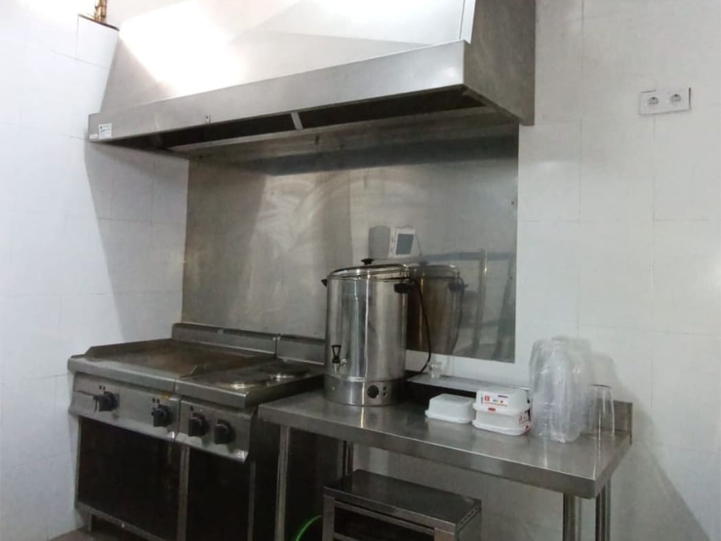 Restaurang/Bar till salu i Benalmadena - 39 950 € (Ref: 9559179)