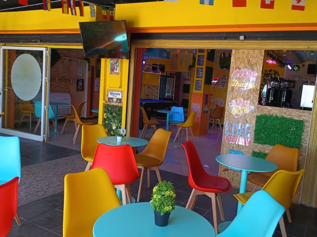 Restaurang/Bar till salu i Benalmadena - 39 950 € (Ref: 9559179)