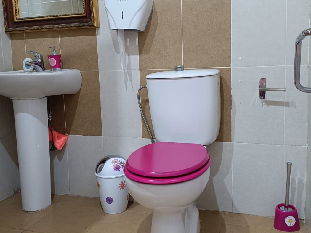 Restaurang/Bar till salu i Benalmadena - 39 950 € (Ref: 9559179)