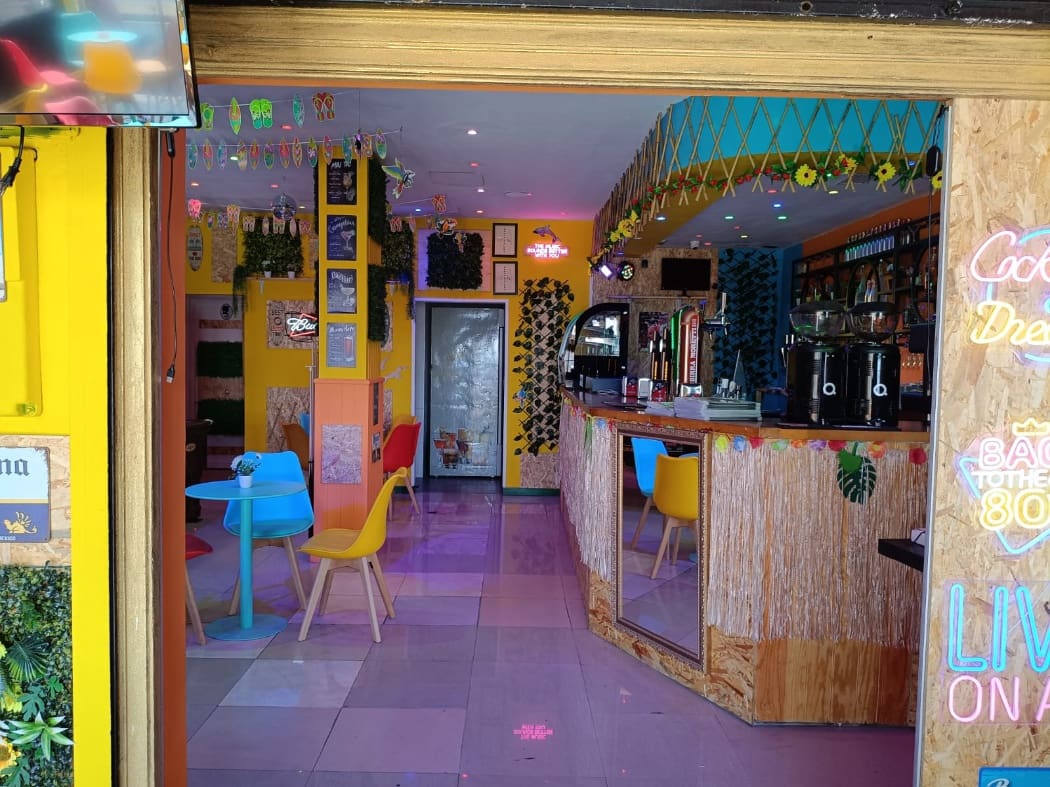 Restaurang/Bar till salu i Benalmadena - 39 950 € (Ref: 9559179)