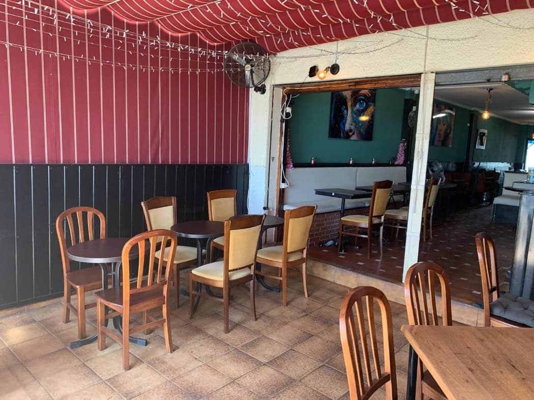 Restaurant/Bar à vendre à Benalmadena - 59 950 € (Ref: 9563957)