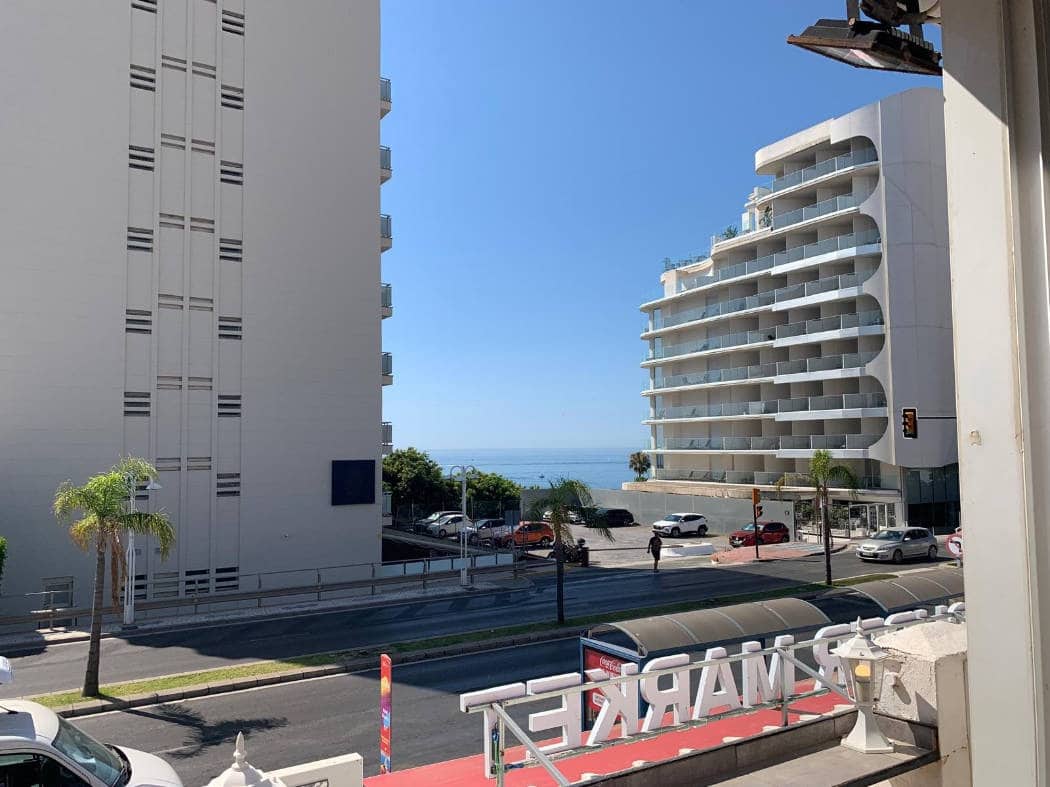 Restaurant/Bar à vendre à Benalmadena - 59 950 € (Ref: 9563957)