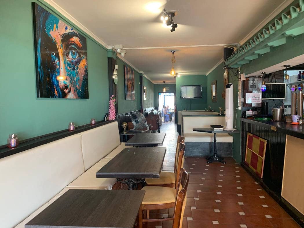 Restaurant/Bar à vendre à Benalmadena - 59 950 € (Ref: 9563957)