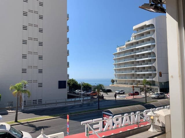 Ristorante/Bar in vendita in Benalmádena - 59.950 € (Rif: 9563957)