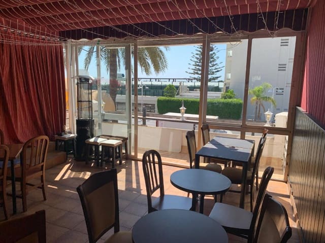 Ristorante/Bar in vendita in Benalmádena - 59.950 € (Rif: 9563957)