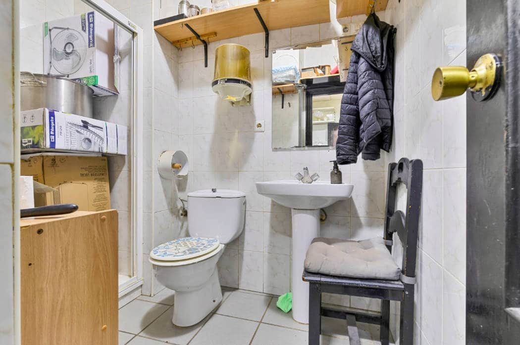 Ristorante/Bar in vendita in Fuengirola - 185.000 € (Rif: 9572324)