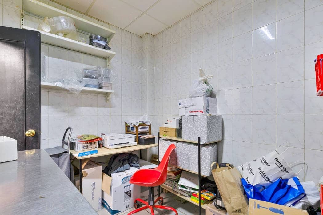 Ristorante/Bar in vendita in Fuengirola - 185.000 € (Rif: 9572324)