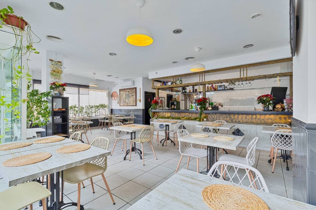 Ristorante/Bar in vendita in Fuengirola - 185.000 € (Rif: 9572324)