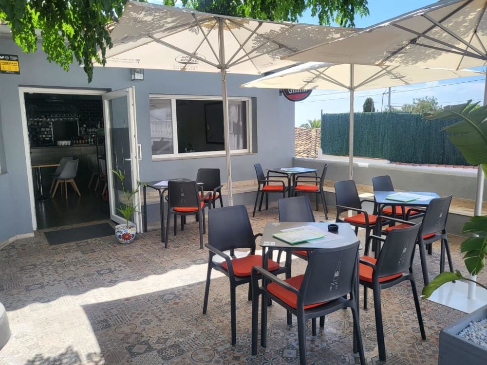 Restaurant/bar te koop in Benalmadena - € 39.950 (Ref: 9585007)